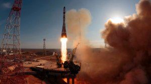 Первые 16 спутников российского аналога Starlink вывели на орбиту