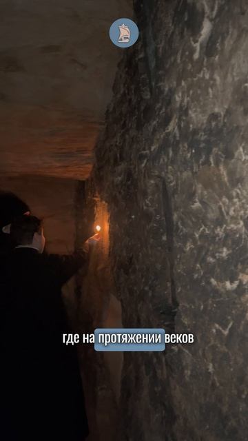 Паломническая поездка по Псковской епархии