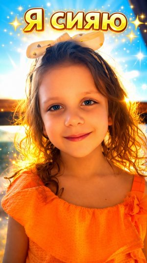 Я сияю ✨ Alina Star