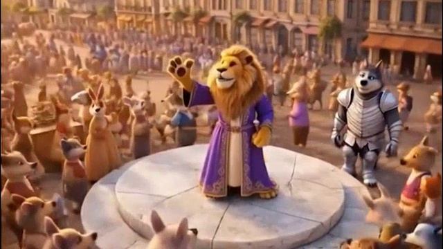 ЛИС С БЕРЕГОВ СЕНЫ ИЛИ ХВОСТАТЫЙ МУШКЕТЁР