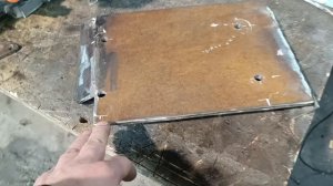 Рысь 500 установка двигателя Лифан кр 520 25 л.с. Под моторная плита