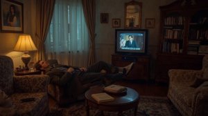 Бессонница.