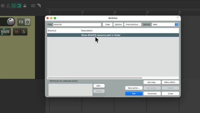Custom Start for FX Plugins in REAPER - Part 2[ru]