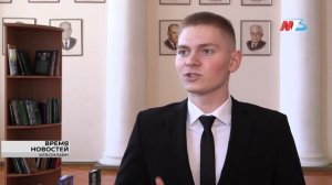 В Волгограде дали старт Неделе русского языка