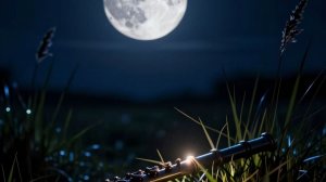 ВОЛШЕБНАЯ НОЧЬ