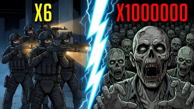 6_СПЕЦНАЗОВЦЕВ_против_МИЛЛИОНА_ЗОМБИ