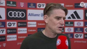 Бавария — Унион Берлин 4 : 0