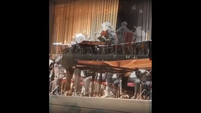 David Garrett and Zakhar Bron - Precious Moments смотреть онлайн