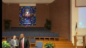 Святой Дух, кто Он? (лекция для студентов)