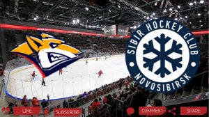 Металлург - Сибирь | Текстовая трансляция