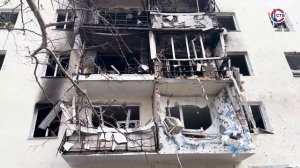 Михаил Развожаев возглавил Штаб по ликвидации последствий на месте взрыва на улице Павла Корчагина