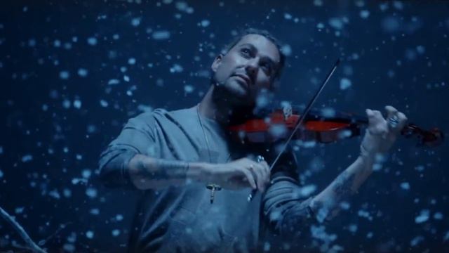 David Garrett- The Four Seasons: Winter I (by Vivaldi) смотреть онлайн