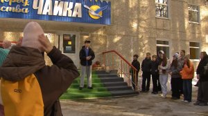 80 детей заехали на весеннюю партию в детский оздоровительный лагерь «Чайка»