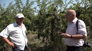 "Шах Абузар" СПК-да