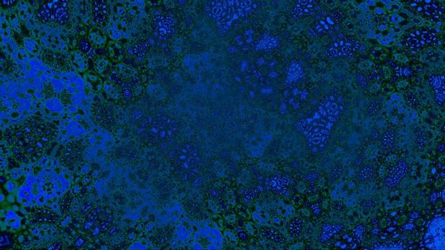 Atmospheric Jungle + DNB DJ Mix 052 | Liminal Fractals (Jungle Visualizer)