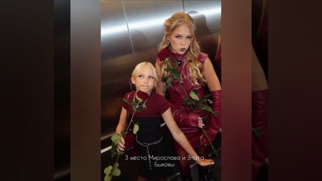 мои любимые блогеры часть 2