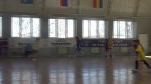 Кубок 8 марта