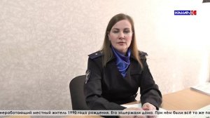 За бутылкой водки с ножом: жителю Серова грозит до 10 лет колонии