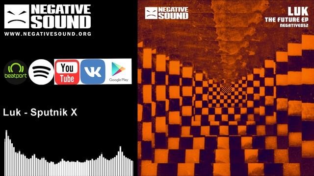 luk - sputnik x