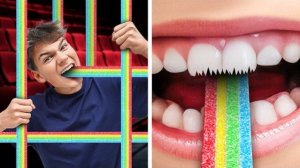 Правила Кино VS Пронести Еду В Кино Тайно!