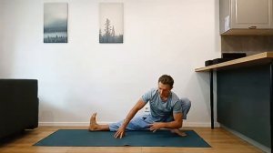 5 СЕКРЕТНЫХ ТЕХНИК | Как сделать гибкие НОГИ? СЕРГЕЙ ЛАГОДА. гибкость #шпагатдома #mobility