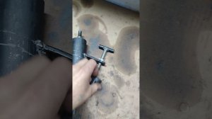 Разсухариватель клапанов без съемка ГбЦ змз 406