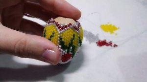 Мастер-класс. Часть 4/4.