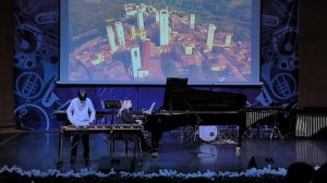 "Свадьба Фигаро" В.А.Моцарт исполняет Картышев Мирон конц.Смелкова А.С класс преподавателя ФедотовРВ