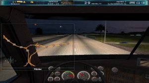 4 часть. Едем дальше.