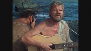 Куда ты парус!? Фрагменты из фильма "Новые приключения капитана Врунгеля". 1978 г.