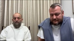 Воскресный к'эфир. 

ВалеРа и РАдомир