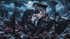 «мой японских трек в стиле (Visual Kei). песня (スチールコルテッジ)