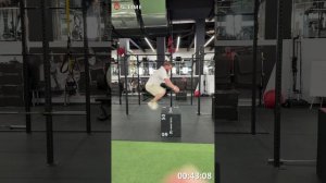 Кущук Александр, тренер ТЗ ТФ Зел-1,  45 повторов