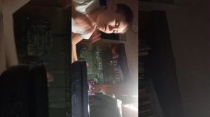 Вопрос -ответ только не 18+ иначе бан