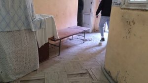 Здравоохранение Новочеркасска: путь от функционирующей системы до полного краха.