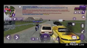 Фарм денег рп