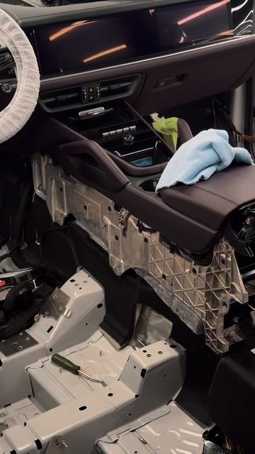 Работа кипит😎