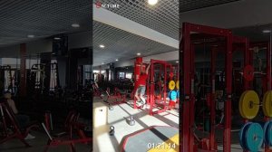 Мартынов Сергей ТФ Чебоксары тренер 3:53