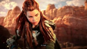 Horizon Zero Dawn Часть 4 Финал + Trainer