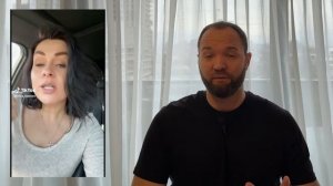 НЕ ДAЛA ПАРНЮ НА ПЕРВОМ СВИДАНИИ