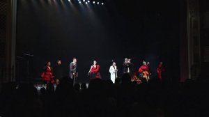 "Лицедей-2026". День второй