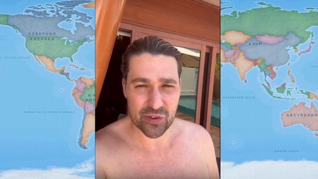 David Garrett смотреть онлайн