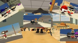 Доказательства, что сходка была!