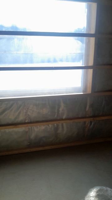 Утепление стен, шумоизоляция кровли и создание теплового контура в каркасном доме своими руками NEW