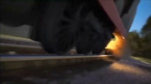 Приключения паровозика Томаса и его друзеь