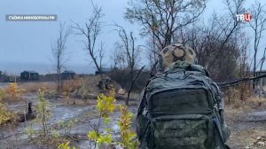 Новые герои СВО: артиллерист Гавшин и штурмовик Сибиков