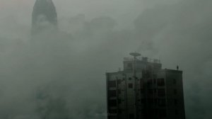 Calmness – Breathing Space