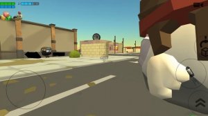 наказываю ево