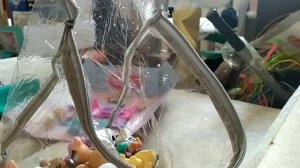 считаю всех своих LPS