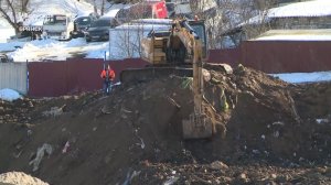 Под дорогу-дублер Карачижской в Брянске выкупили 70 из 150 земельных участков